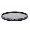 Image de Filtre Polarisant circulaire Hoya Fusion One Next 46mm Noir