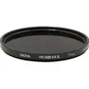 Image de Hoya PRO ND EX 8 Filter (72 mm, Filtre gris neutre), Filtre photo, Noir