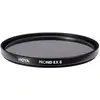 Image de Hoya PRO ND EX 8 Filter (82 mm, Filtre gris neutre), Filtre photo, Noir