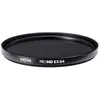 Image de Hoya PRO ND EX 64 Filter (58 mm, Filtre gris neutre), Filtre photo, Noir