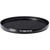 Image de Hoya PRO ND EX 64 Filter (62 mm, Filtre gris neutre), Filtre photo, Noir