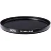 Image de Hoya PRO ND EX 64 Filter (67 mm, Filtre gris neutre), Filtre photo, Noir