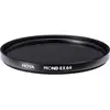 Image de Hoya PRO ND EX 64 Filter (82 mm, Filtre gris neutre), Filtre photo, Noir