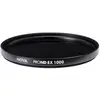 Image de Hoya PRO ND EX 1000 Filter (52 mm, Filtre gris neutre), Filtre photo, Noir