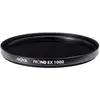 Image de Hoya PRO ND EX 1000 Filter (72 mm, Filtre gris neutre), Filtre photo, Noir
