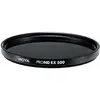 Image de Hoya 82.0mm Prond EX 500 (82 mm, Filtre gris neutre), Filtre photo, Noir