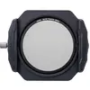 Image de Hoya Filtre polarisant 86mm pour SQ100 (86 mm, Filtre polarisant), Filtre photo