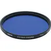 Image de Hoya 67.0mm C12 Blue Cooling (67 mm, Filtres de couleur), Filtre photo, Bleu