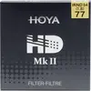 Image de Hoya HD MkII IRND64 (1.8) 77mm (77 mm, Filtre gris neutre), Filtre photo