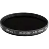 Image de Hoya HD MkII IRND1000 (3.0) 49mm (49 mm, Filtre gris neutre), Filtre photo