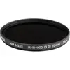 Image de Hoya Filtre HD MkII IRND1000 (3.0) 55mm (55 mm, Filtre gris neutre), Filtre photo, Noir