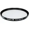 Image de Hoya 82,0 CineProHD BlackMist 1/4 (82 mm, Filtres d'effet), Filtre photo, Noir
