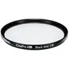Image de Hoya 52,0 CineProHD BlackMist 1/8 (52 mm, Filtres d'effet), Filtre photo, Transparent