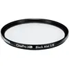 Image de Hoya 95,0 CineProHD BlackMist 1/8 (95 mm, Filtres d'effet), Filtre photo, Transparent