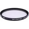 Image de Hoya HMC 1B Skylight Filter (55 mm, Filtres pour puits de lumière), Filtre photo, Noir