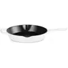 Image de Le Creuset Poêle à frire et à servir blanc, Poêle + casserole, Blanc