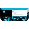 Image de HP, Cartouche d'impression, C4930A81 Cartouche d'encre noire 1 400 pages 680ml noir DesignJet D 5800 5000 (CF)