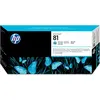Image de HP, Cartouche d'impression, 81 et nettoyeur (LC)