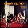 Image de Cosmos Factory (LP), Disque vinyle