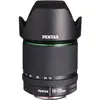 Image de Pentax Objectif SMC-DA 18-135mm, f/3.5-5.6, DC WR (Pentax K, APS-C / DX), Objectif, Noir