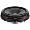 Image de Pentax Objectif De L´appareil Photo 40 Mm F2.8 Da Al Ltd Hd W/c