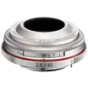 Image de Pentax Objectif De L´appareil Photo 40 Mm F2.8 Da Al Ltd Hd W/c