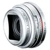 Image de Pentax Objectif De L´appareil Photo 21 Mm F3.2 Da Al Ltd Hd W/c