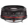 Image de Pentax Objectif De L´appareil Photo 70 Mm F2.4 Da Al Ltd Hd W/c