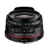 Image de Objectif reflex Pentax HD 15 mm f/4 ED AL Limited Noir