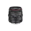 Image de Objectif reflex Pentax DA HD 20-40mm f/2.8-4 ED Limited DC WR Noir