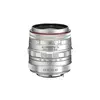 Image de Objectif reflex Pentax DA HD 20-40mm f/2.8-4 ED Limited DC WR Silver