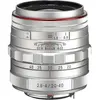 Image de Pentax HD DA 20-40mm /2.8-4 ED bl. DC WR (Pentax K, APS-C / DX), Objectif, Argent