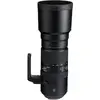 Image de Pentax FA 150-450mm f/4.5-5.6 ED DC AW (Pentax K, Plein format), Objectif, Noir