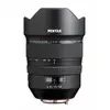 Image de Objectif Reflex Pentax HD-D FA 15-30 mm F2.8 ED SDM W