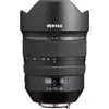 Image de Pentax HD Pentax-D FA 15-30mm 2.8 ED SDM WR (Pentax K, APS-C / DX, Plein format), Objectif, Noir