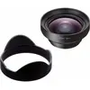Image de RICOH GW-4 (Convertisseur grand angle), Convertisseur d'objectif, Noir