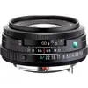 Image de Pentax HD FA 43mm/ 1.9 Limited black (Pentax K, Plein format), Objectif, Noir
