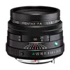 Image de Objectif reflex Pentax HD FA 77mm f/1,8 ED Limited Noir