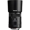 Image de Pentax HD FA Macro 100mm f/2.8 ED AW (Pentax KAF, Plein format, APS-C / DX), Objectif, Noir