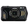 Image de Appareil photo compact numérique Pentax WG-8 Noir