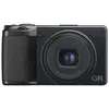 Image de Appareil photo compact expert Ricoh GR IIIx gris