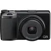 Image de RICOH Gr Iiix Hdf (40 mm, 24.20 Mpx, APS-C / DX), Appareil photo, Noir