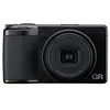 Image de Appareil photo numérique compact Ricoh GR IV HDF Noir