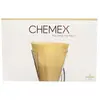 Image de Chemex Nature du papier filtre, Machine à café : accessoires, Marron