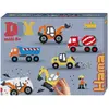 Image de Toymax Hama midi gaveske entreprenrmaskiner