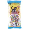 Image de Hama Perlen Strijkkralen Pastelmix, 6000pcs.