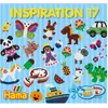 Image de Hama Cahier d'inspiration - N° 17