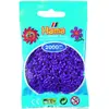 Image de Hama mini perler 2000stk lilla