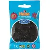 Image de Toymax Mini Sachet 2000 Perles Noir