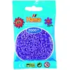 Image de Hama mini perler 2000stk pastel lilla